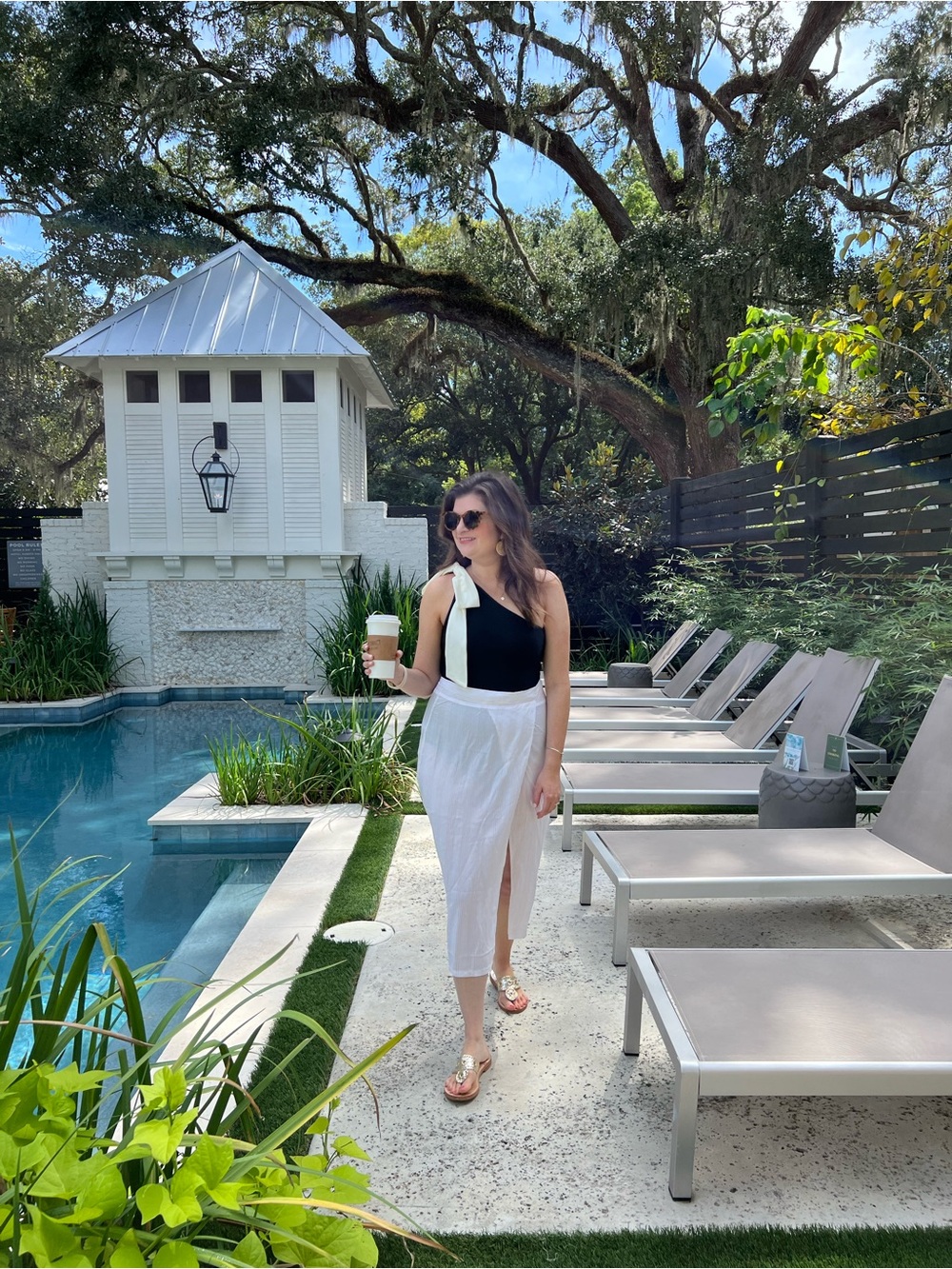 summersalt Wrap Sarong
